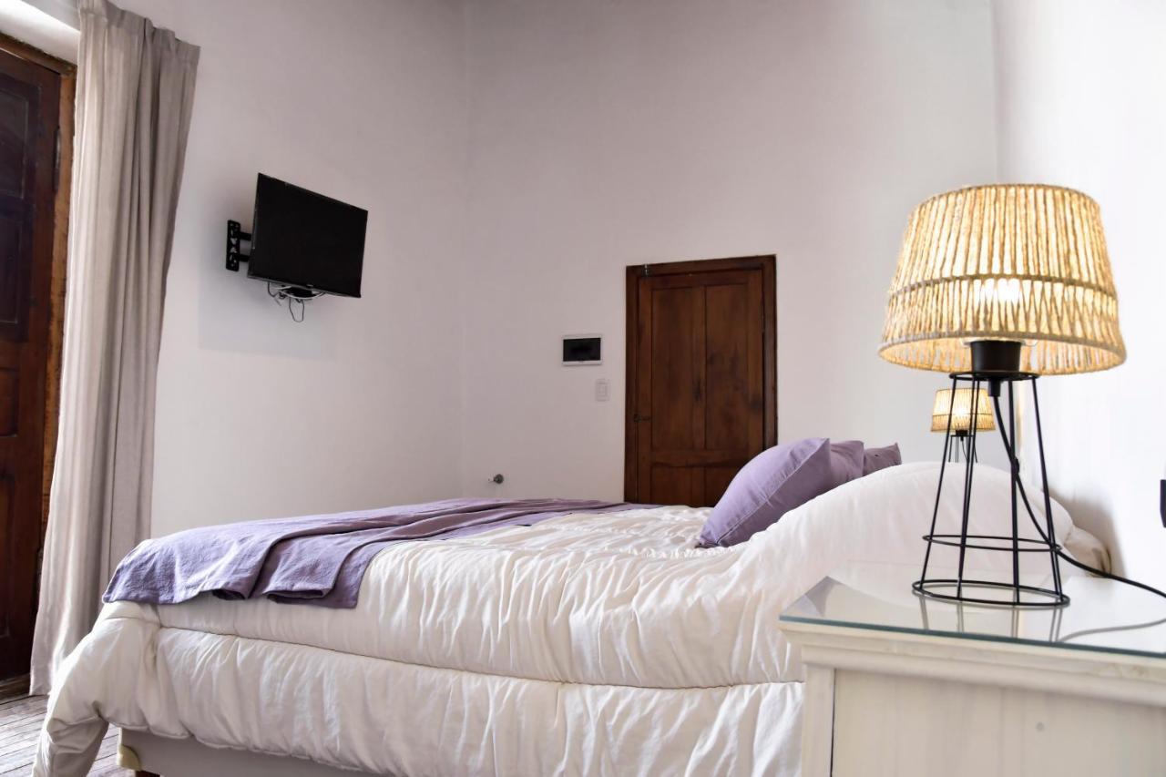 Hosteria La Celestina تيلكارا المظهر الخارجي الصورة